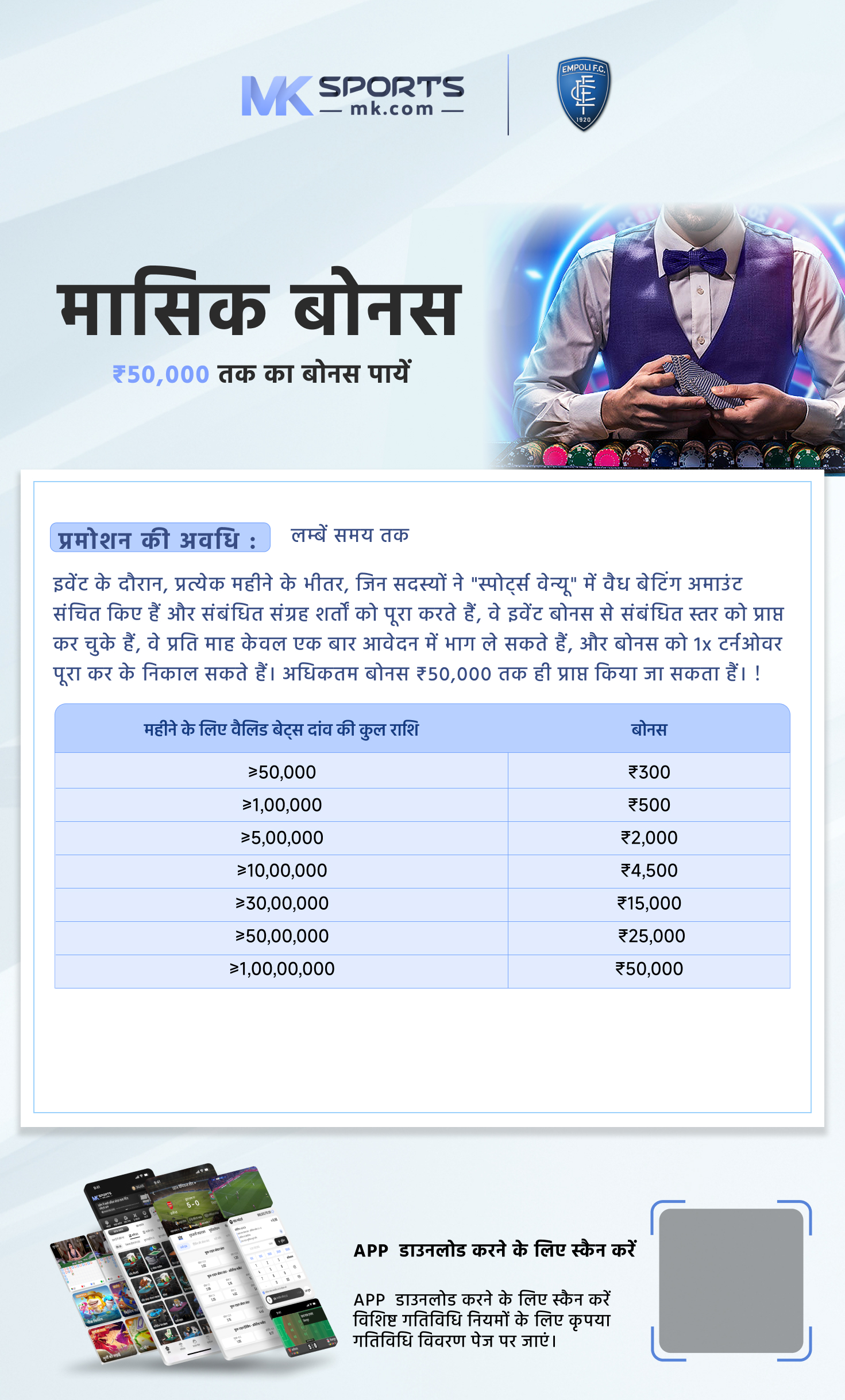 chetak lottery number